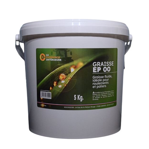 Image sur MULTI USAGE PROFESSIONNEL EP 00 5KG